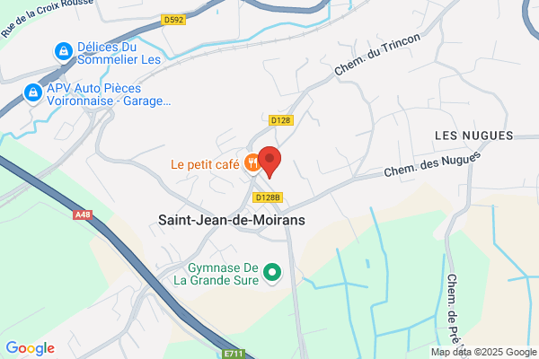 Ecole Primaire Vendemiaire