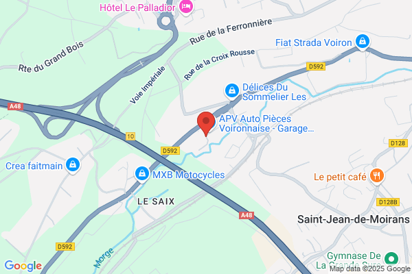 Emboutissage Du Mail Edm