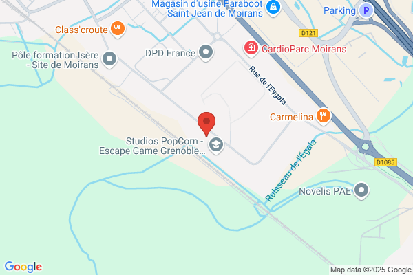 Entreprise Stimac Sa