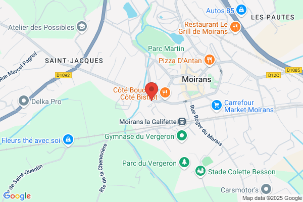 Grenoble Pharma