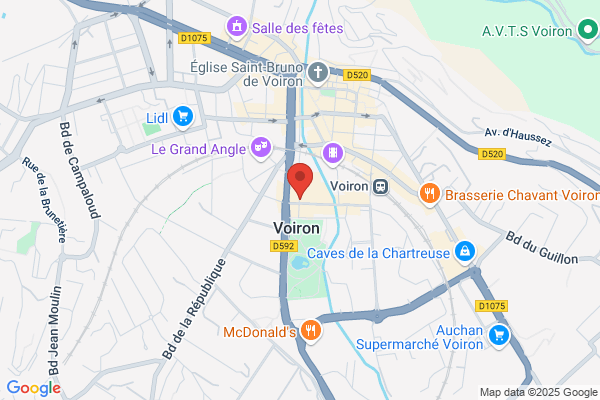 Groupama Rhone Alpes Assurances