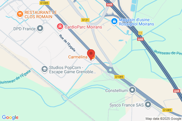 Groupe Service Industrie