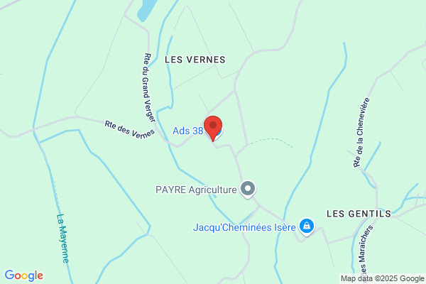 Jacquin Denis
