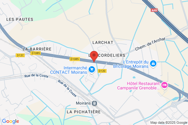Jpf Informatique