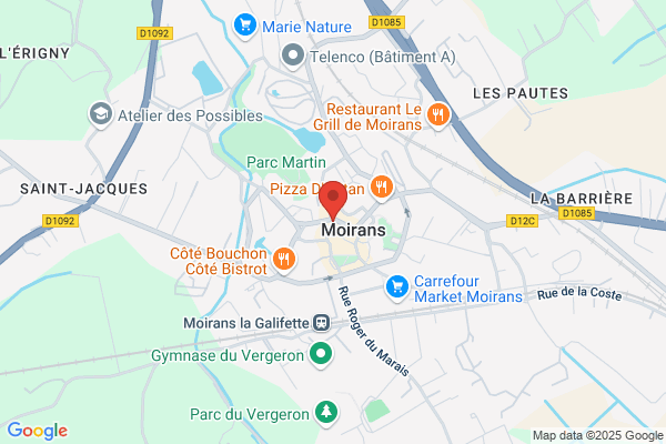 Société Générale
