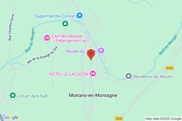 Agence d'Intérim Manpower Moirans-en-Montagne