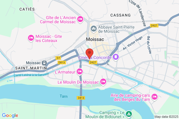La Poste
