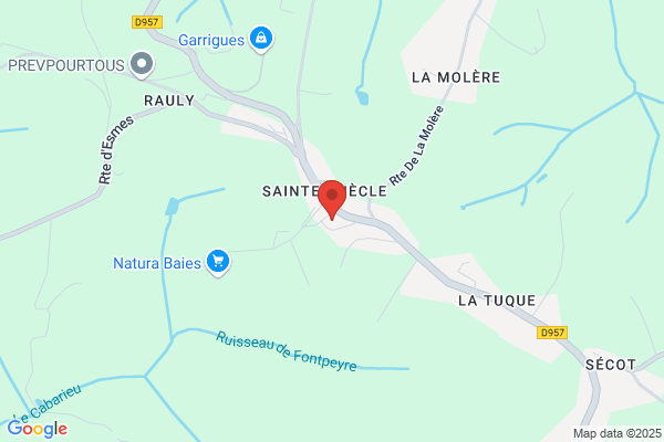 La Poste Agence Communale