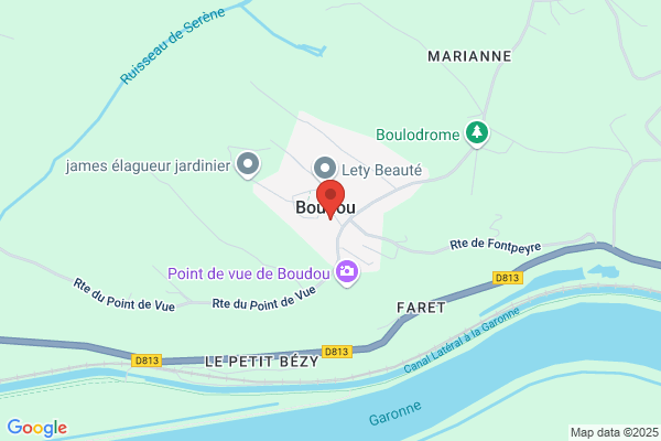 La Poste Agence Communale