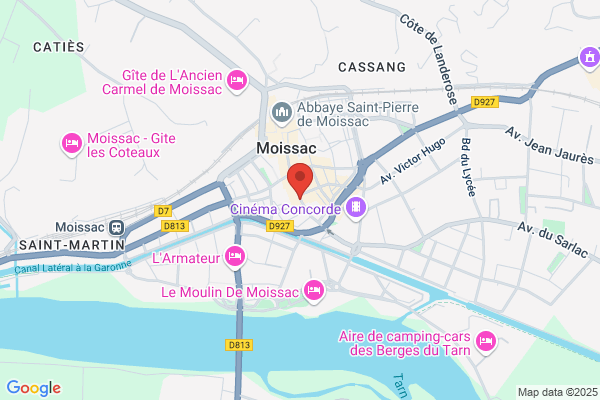 Matmut Assurances