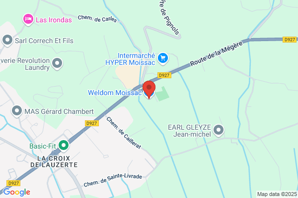Weldom Moissac