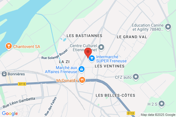 Feu Vert Services