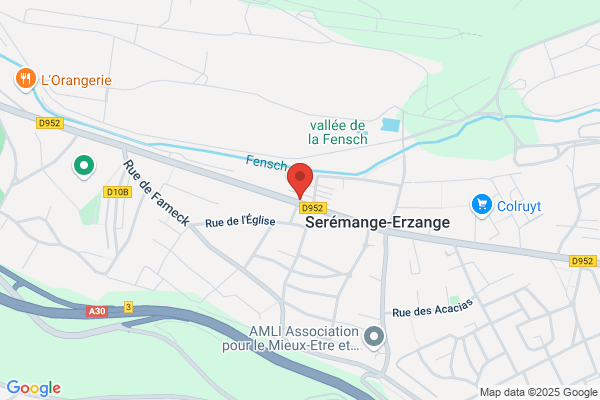 La Poste Agence Communale