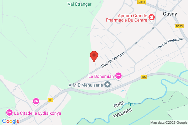 Toujours Vers le Haut