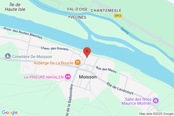 Agence Des Roches Blanches