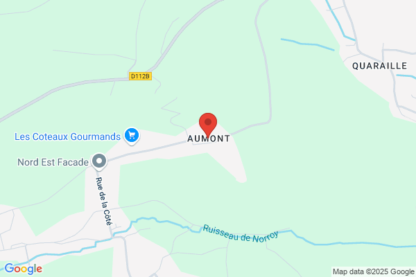 Aumont Sarl