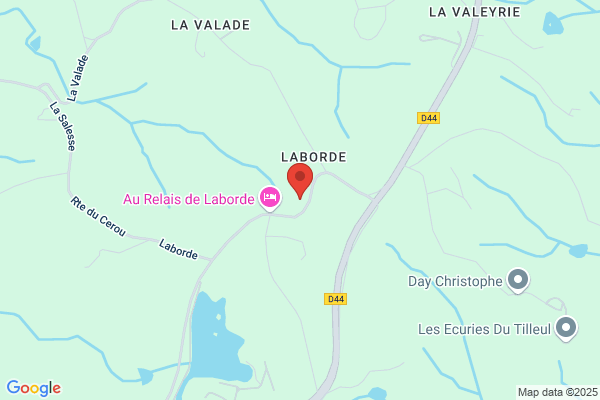 Baron Degorce Immobilier Sci