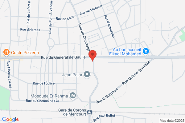 Centre D Education Routiere De L Artois
