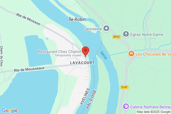 Chez Charlot