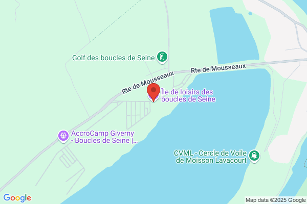 Compagnie Des Sabli¦res De La Seine