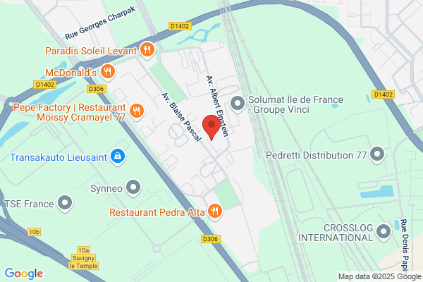 Kiloutou - Centre de Formation Clients