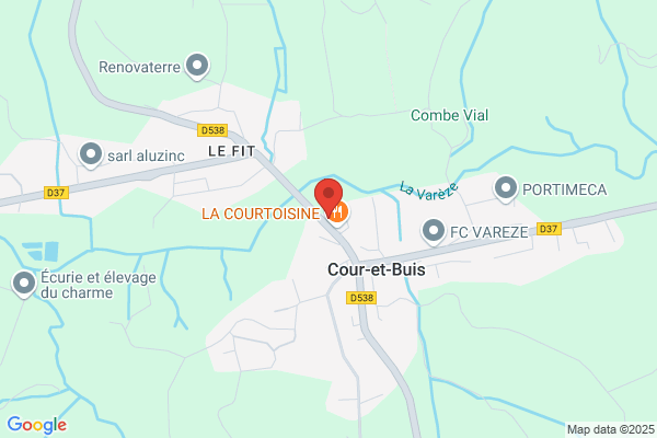 La Poste Relais