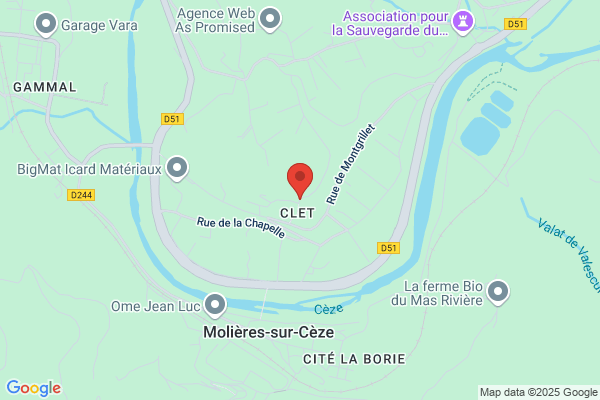 BENONI SERVICES ET ENTRETIEN