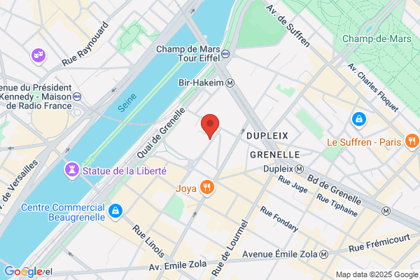 Ecole Publique