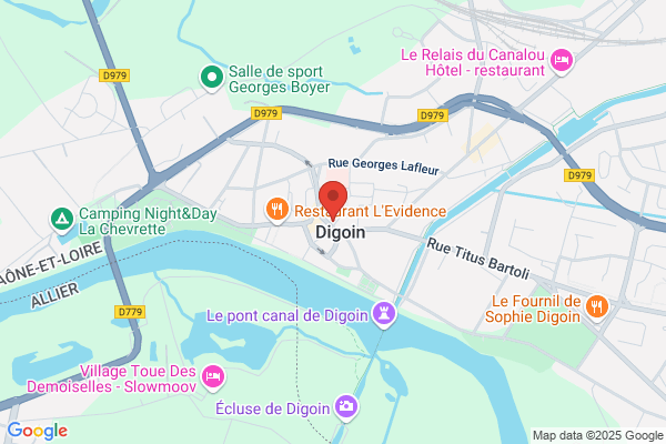 Amplifon Audioprothésiste Digoin