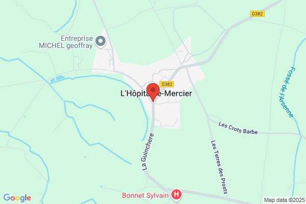 Bouhet Georges
