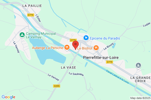 Charnet Taxi