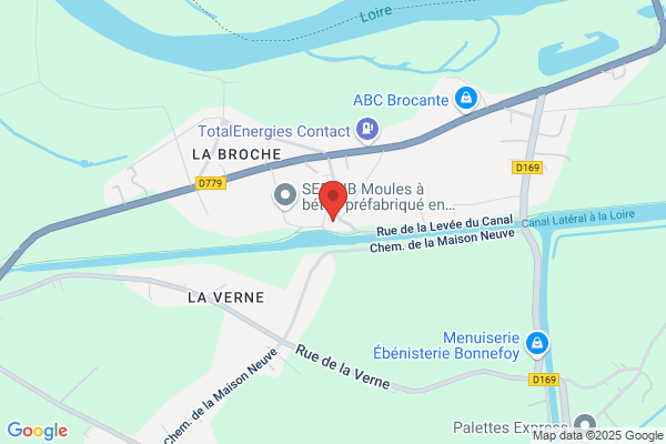 Cooperative Agricole Ac2b