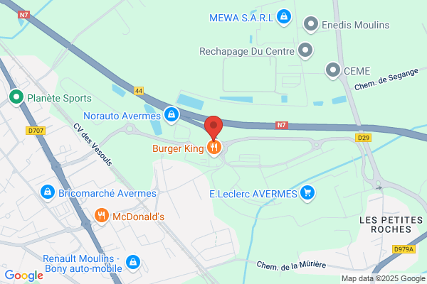 E.Leclerc Station Service
