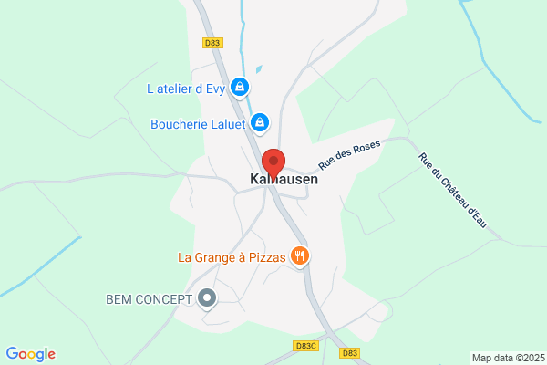La Poste Relais