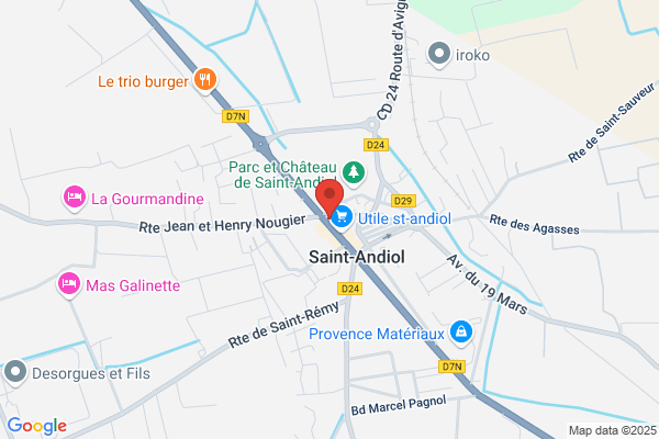 Accent Immobilier