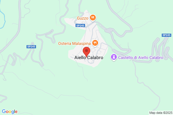 Aiello Sauveur