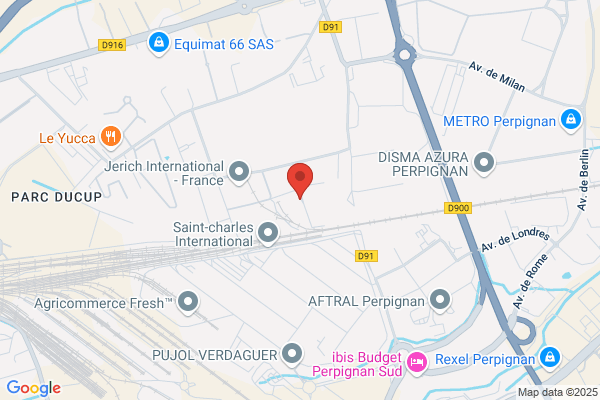 Argel Sud Est