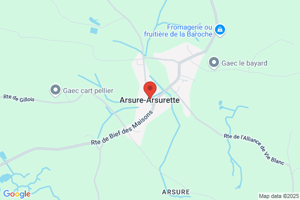 Arquier Taxi