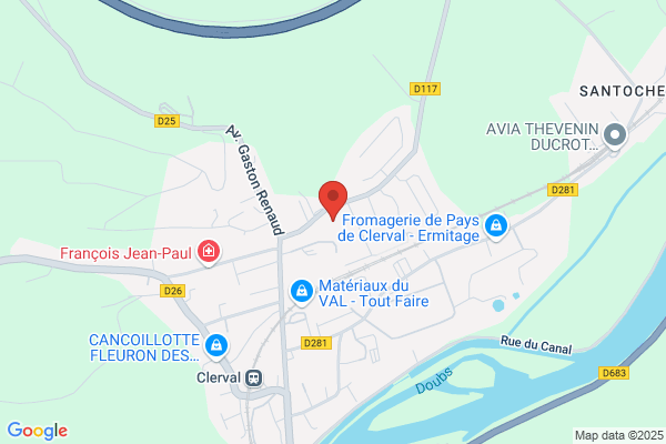 Association Familles Rurales