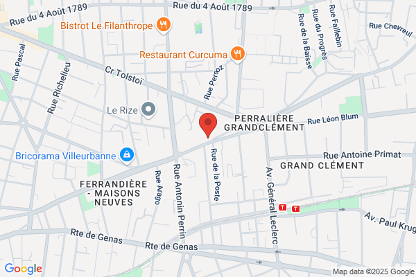 Association Sportive Et Culturelle Des Grandes Terres