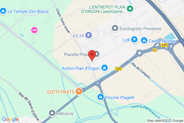 Autocars Barlatier Atelier