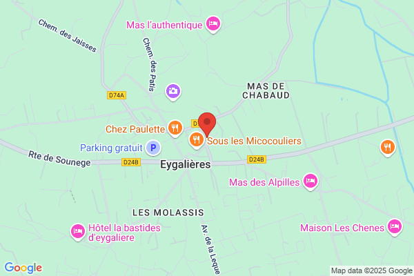 Avy Michel Medecin
