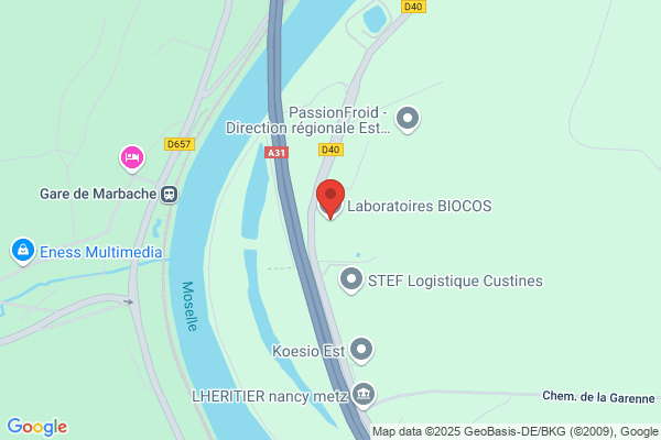 Belseco France
