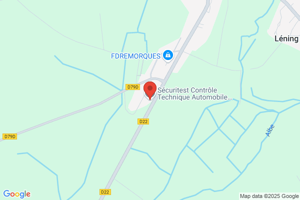 Controle Technique Auto Veritas