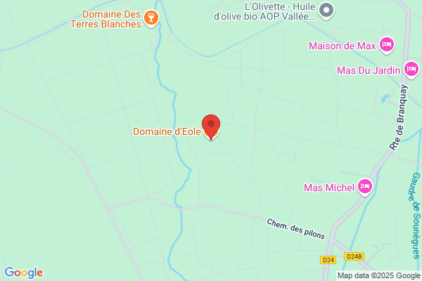 Domaine D Eole Domaine