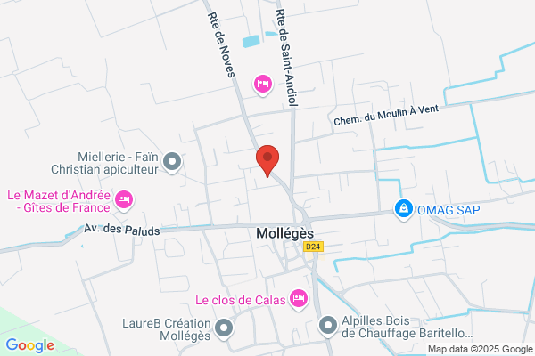 Ecole Maternelle La Pepiniere