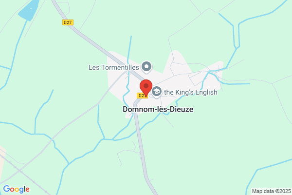 Ecole Publique Mixte