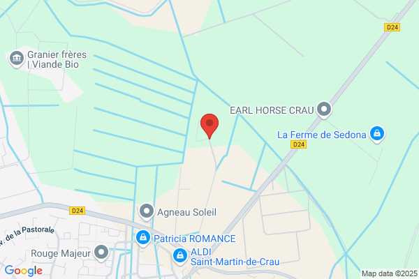 Fare Jaubert