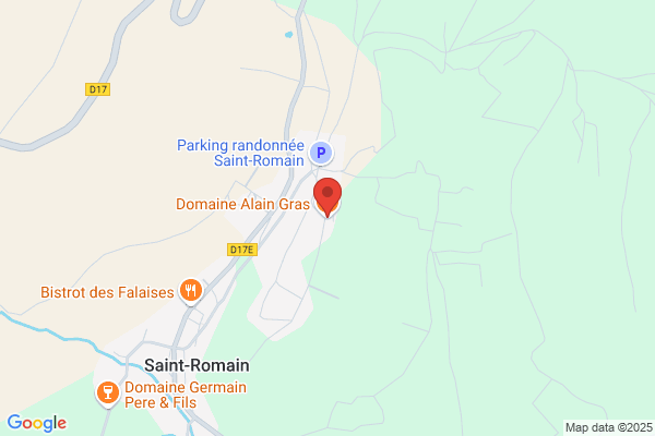 Gras Alain