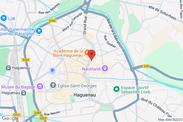 Groupama Assurances